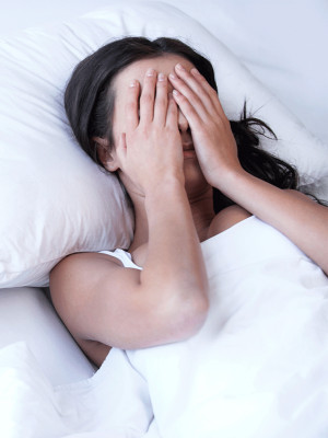 #El18enM360: ¿Estás durmiendo mal? los excesos son los culpables #El18enM360: ¿Estás durmiendo mal? los excesos son los culpables