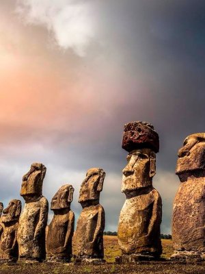 Chile gana en categoría 'Mejor Video' en concurso mundial de turismo Chile gana en categoría 'Mejor Video' en concurso mundial de turismo