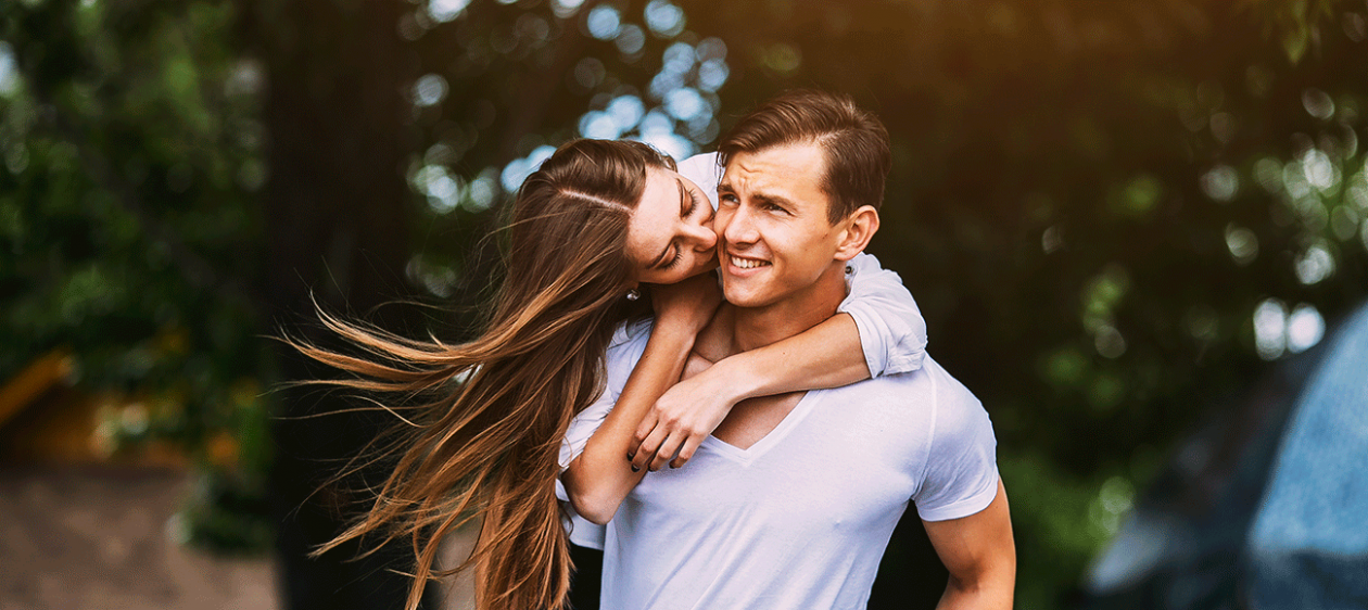 12 Hábitos que prueban tienes una pareja estable