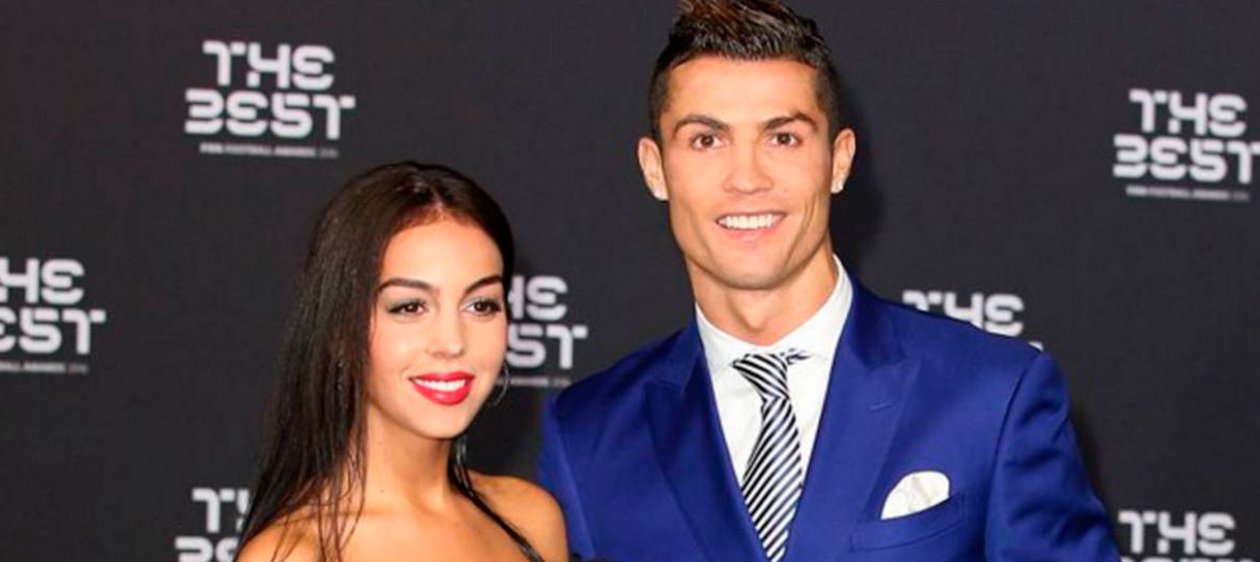 ¿Cristiano Ronaldo y Georgina Rodríguez se casan?