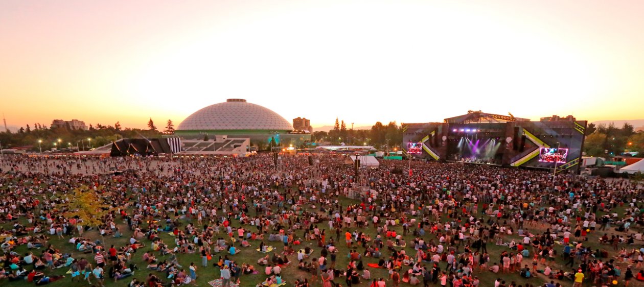 Los artistas que hay que ver en el próximo Lollapalooza 2018