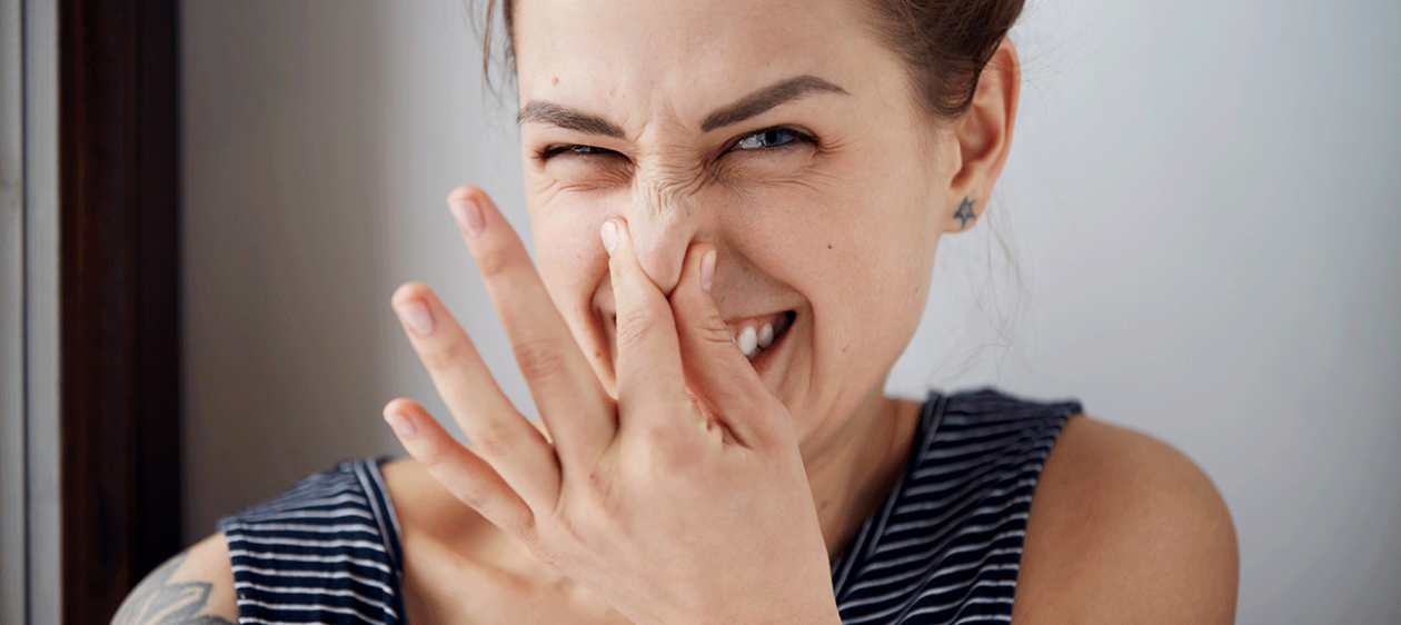 9 mitos sobre el sudor. ¿Verdaderos o falsos?