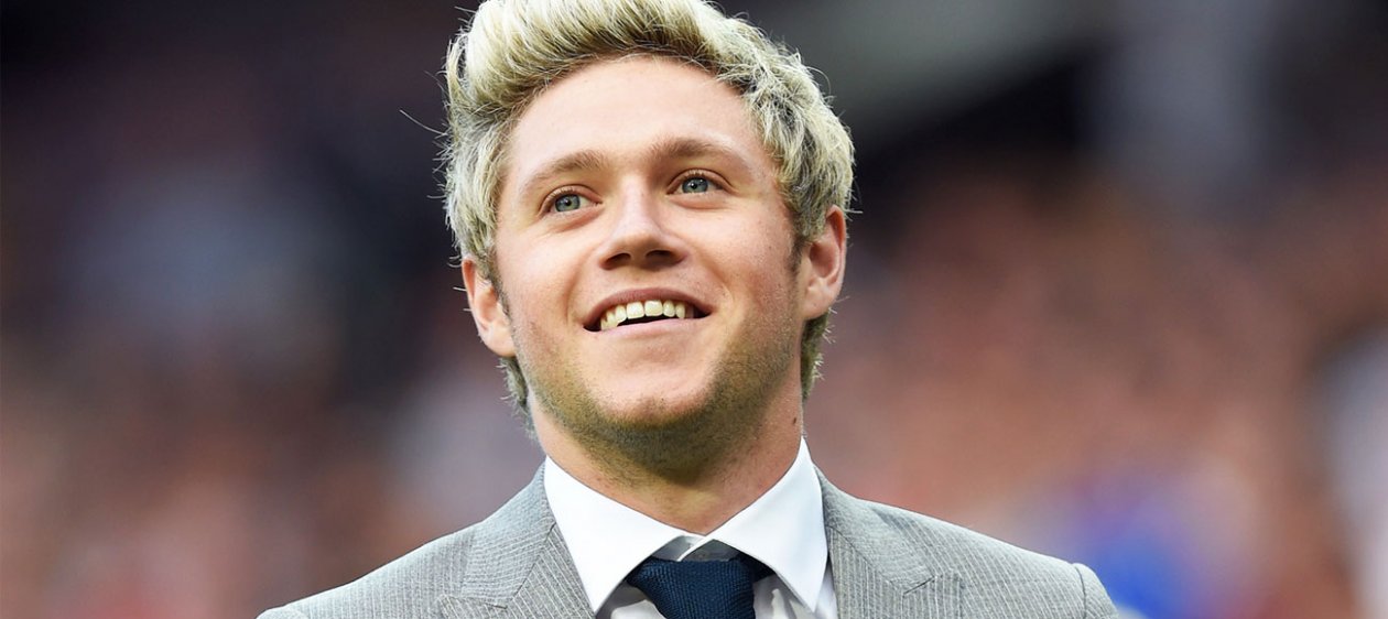 Ex One Direction, Niall Horan, fija su primer concierto solista en Chile