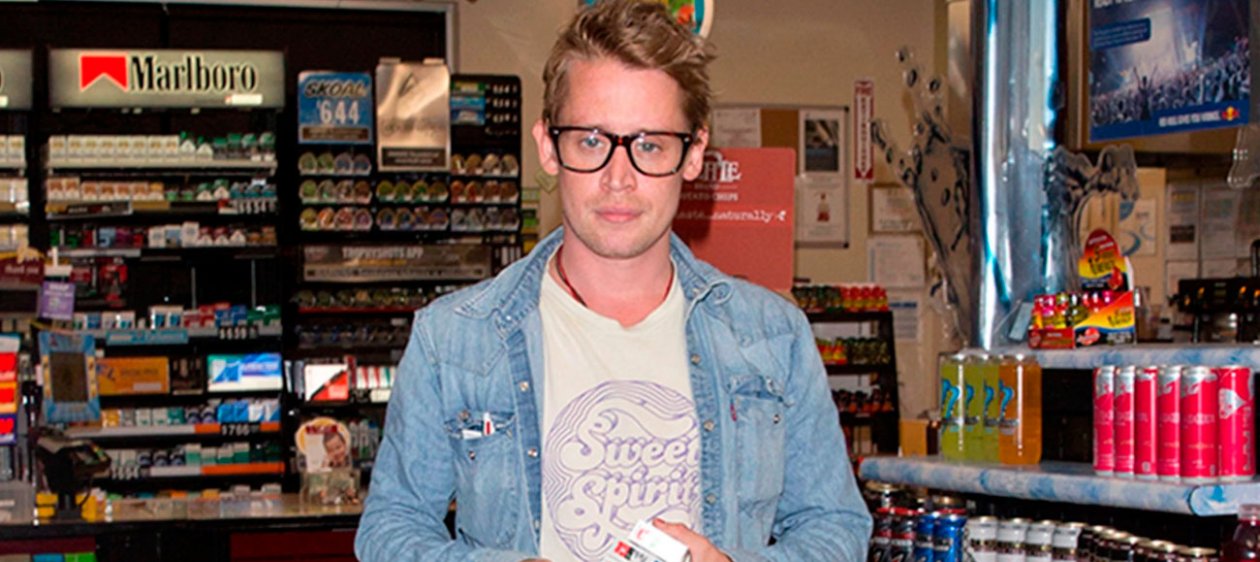 Macaulay Culkin y Brenda Song: ¿Romance a la vista?