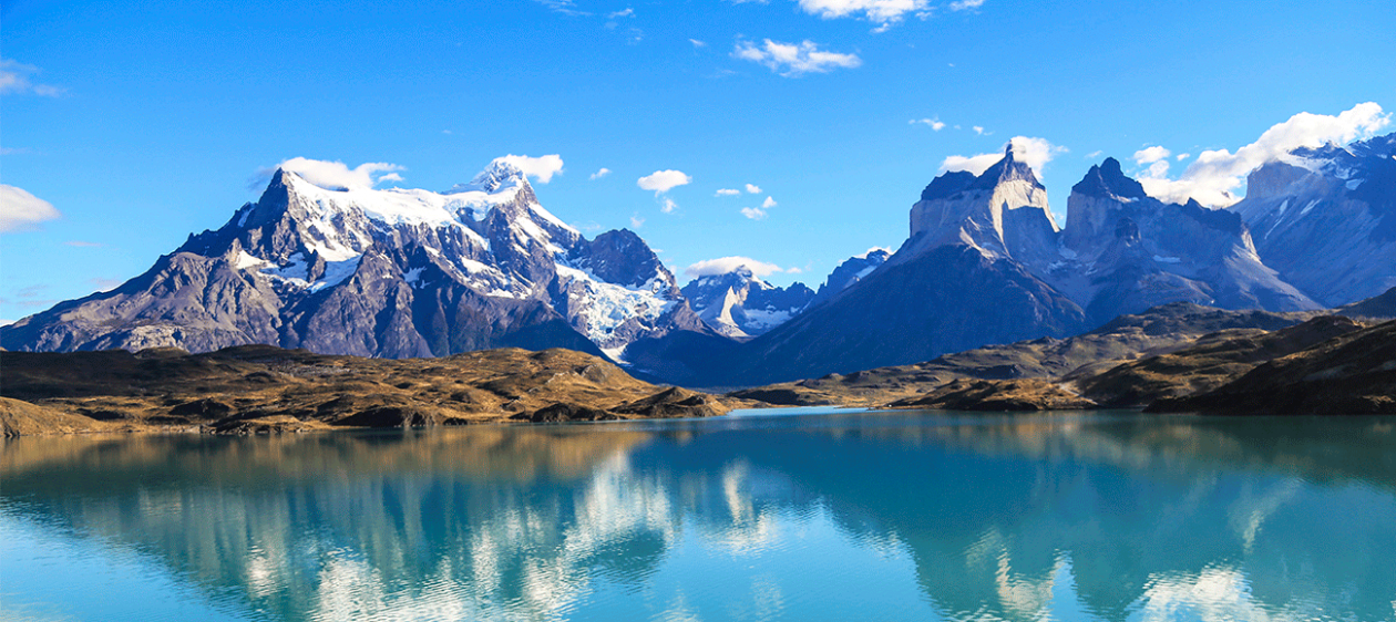 En el Día Nacional del Medio Ambiente podrás visitar gratis más de 100 parques nacionales