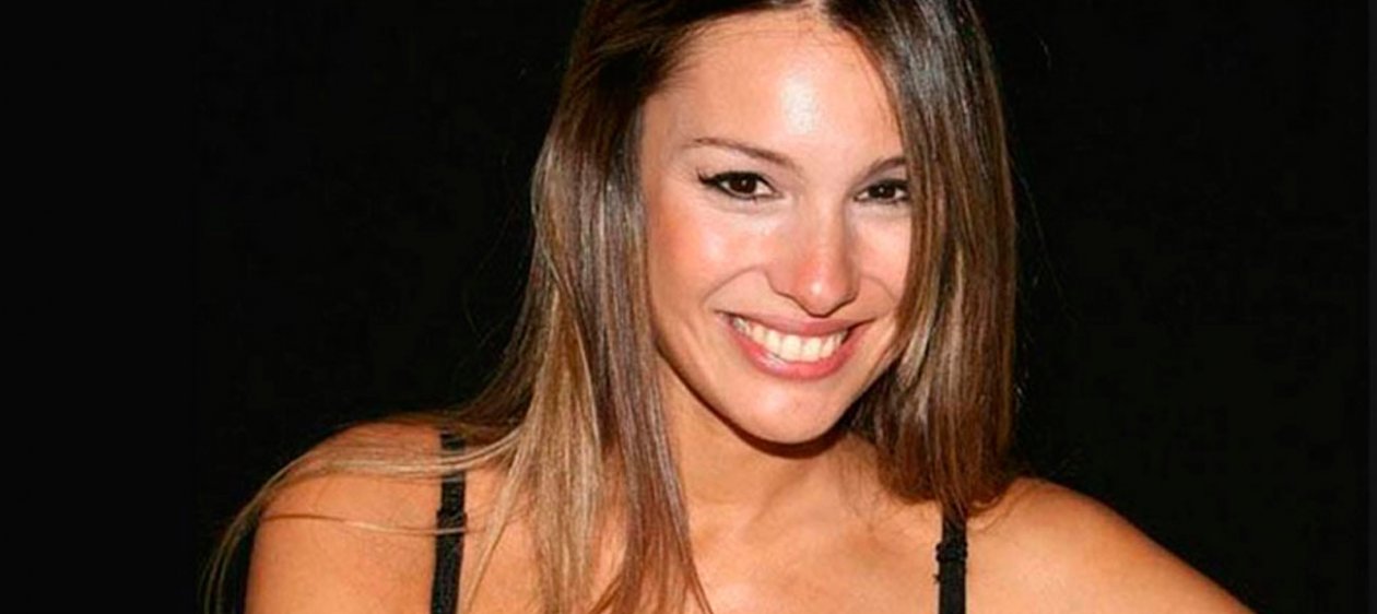 Pampita visita “Primer Plano” para hablar por primera de su quiebre con Benjamín Vicuña