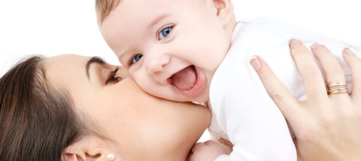 #AhoraSoyMamá: Reflexiones sobre el primer año de maternidad