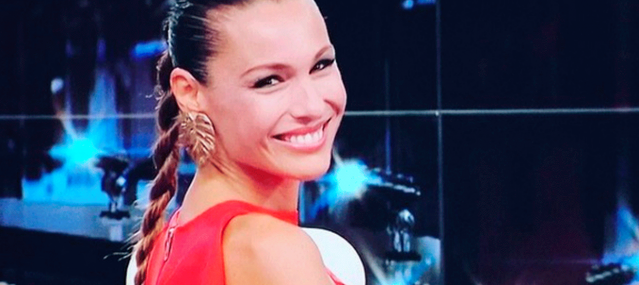 Esta fue la respuesta de Pampita a los dichos de China Suárez