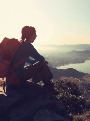Trekking: 7 consejos básicos para practicarlo Trekking: 7 consejos básicos para practicarlo