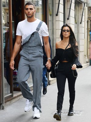 Kourtney Kardashian se suma al boom ¡Está embarazada! Kourtney Kardashian se suma al boom ¡Está embarazada!