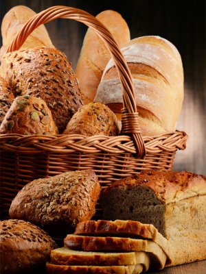 ¡Feliz Día Mundial del Pan! 5 claves para saber reconocerlo ¡Feliz Día Mundial del Pan! 5 claves para saber reconocerlo