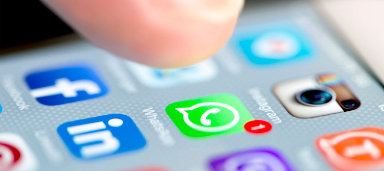 Whatsapp lanza nueva función para conocer tu ubicación en tiempo real