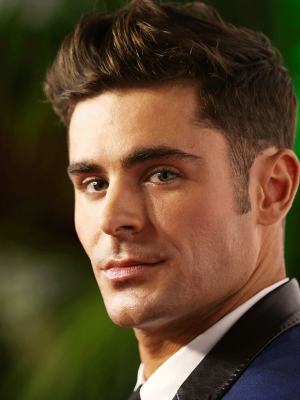 Ok, hablemos de Zac Efron ¡Felices 30 años! Ok, hablemos de Zac Efron ¡Felices 30 años!