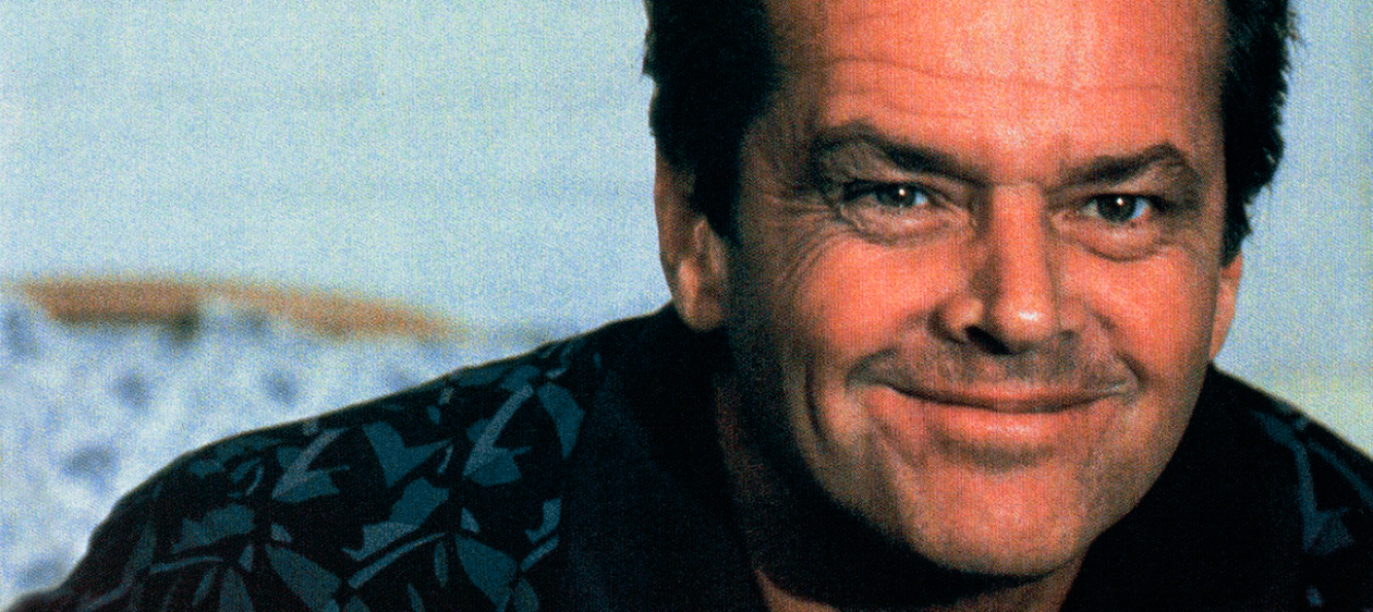 ¡Irreconocible! Jack Nicholson preocupa a sus fans