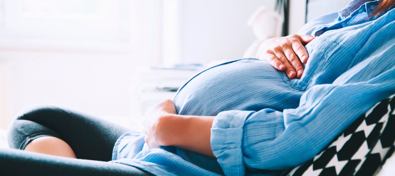¿Por qué debemos tener en cuenta la edad en el embarazo?