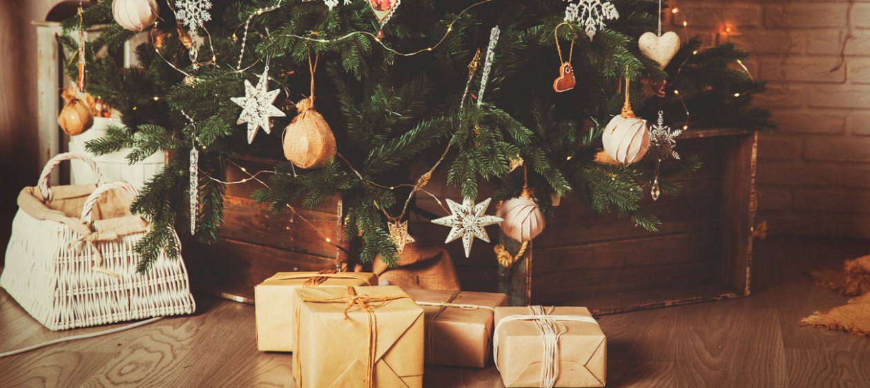 #EspecialNavidad: 7 adornos de Navidad que no pueden faltar en tu casa