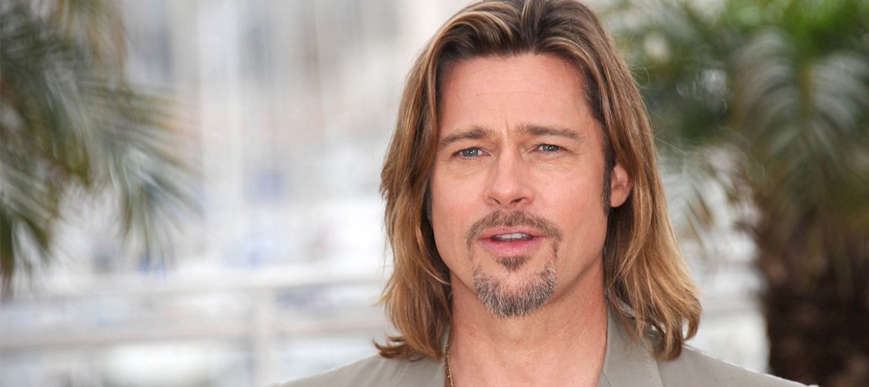 Se operaron para parecerse a Brad Pitt, ¡Y no lo lograron!