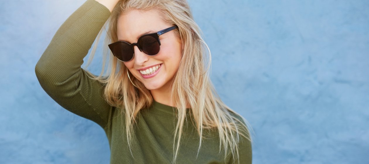 ¿Cómo elegir los anteojos de sol ideales para tu rostro?