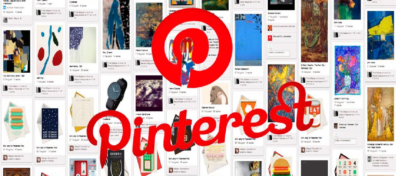 Estas son las tendencias que marcarán el 2018 en Pinterest