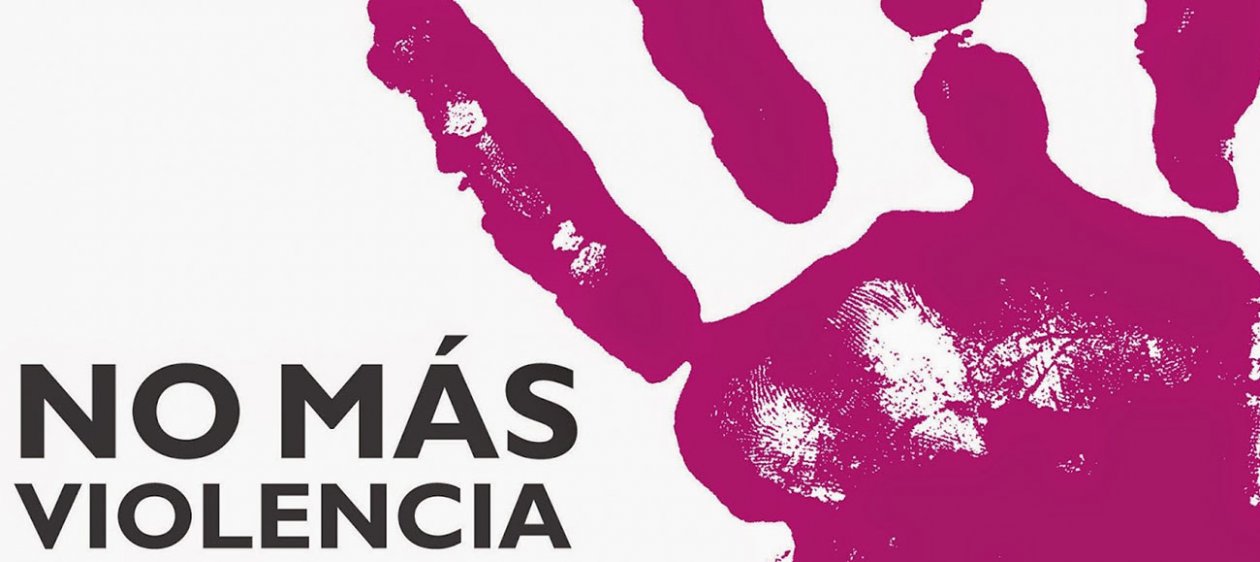 Uruguay lanza efectiva campaña contra la violencia de género