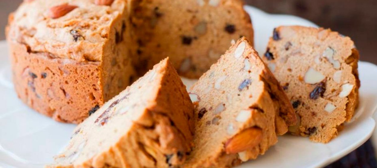 Pan de Pascua saludable, ¿realidad o solo una ilusión?