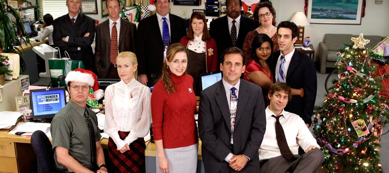 ¡Paren todo! 'The Office' vuelve con nueva temporada
