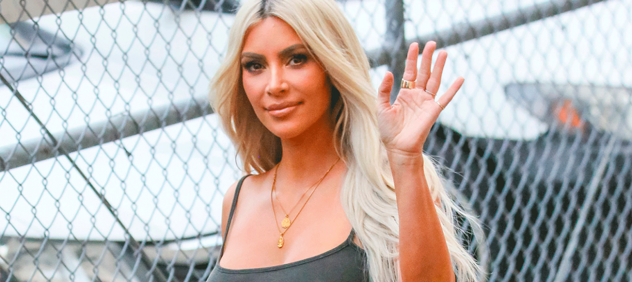 Kim Kardashian ahora quiere ser abogada