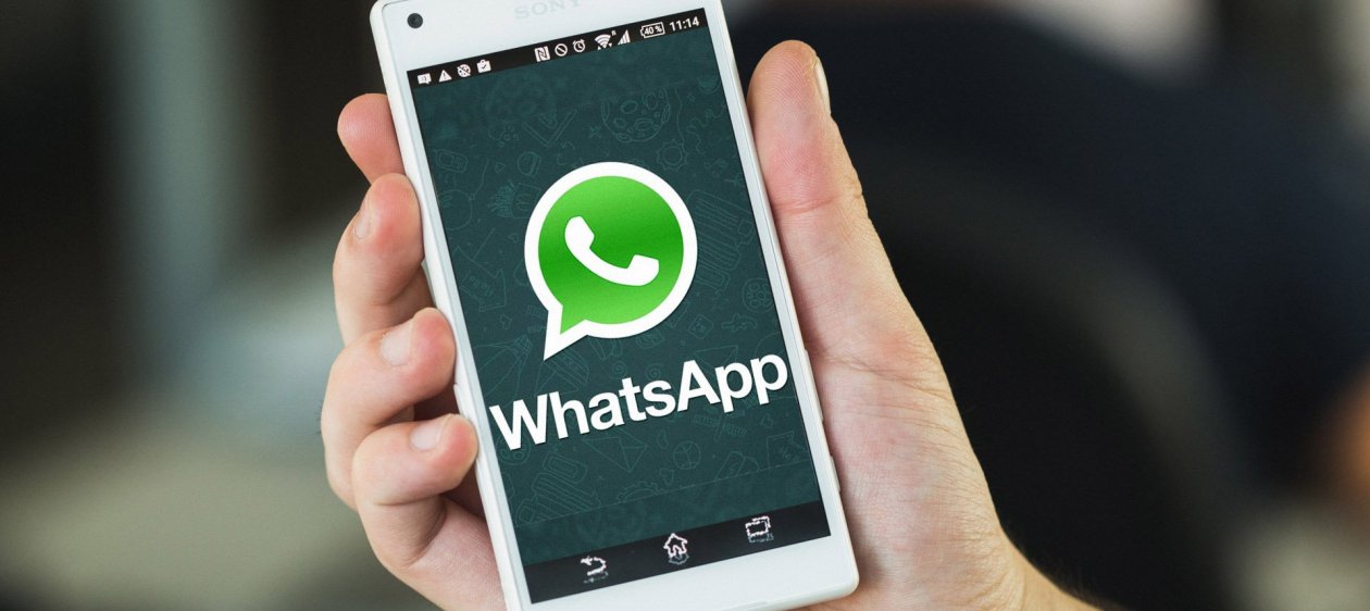 Estos teléfonos no tendrán WhatsApp a partir del 1 de enero