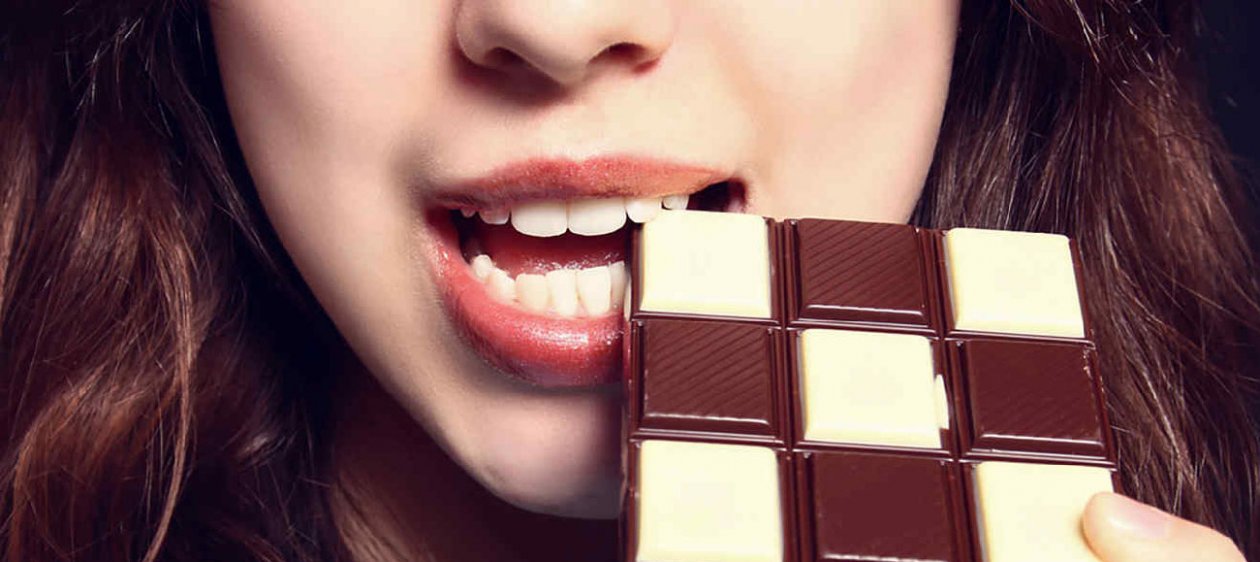 ¡Paren todo! La ciencia dice que el chocolate desaparecerá en 2050
