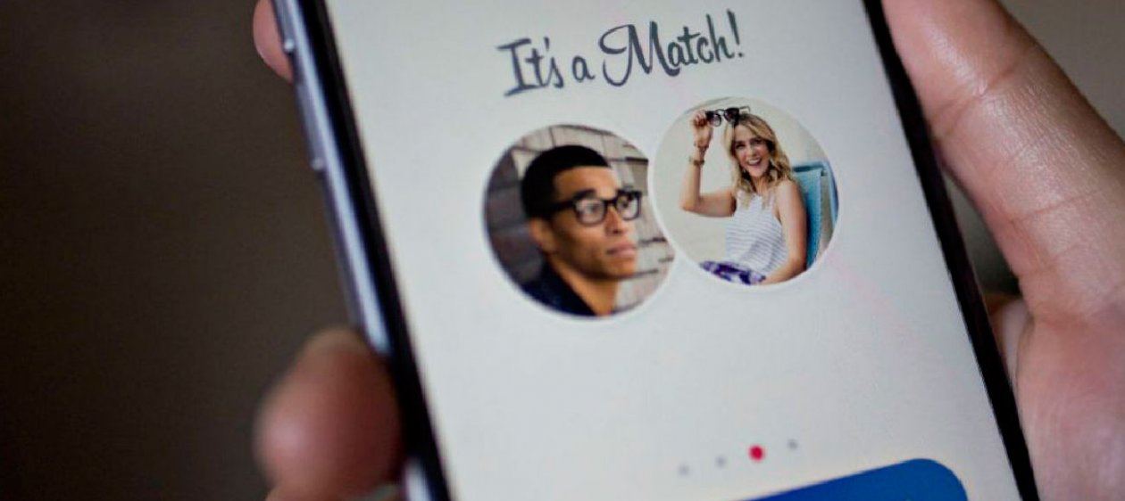 10 Trucos para mejorar tu perfil en Tinder (y hacer más 'match')
