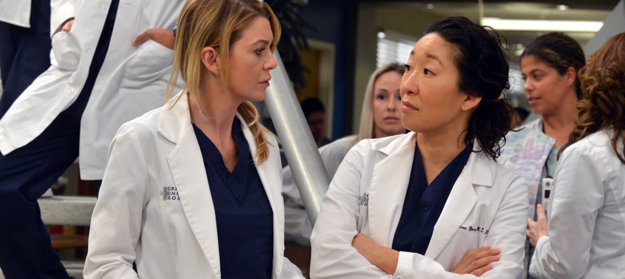 ¡¿La doctora Cristina Yang vuelve a 'Grey's Anatomy'?!