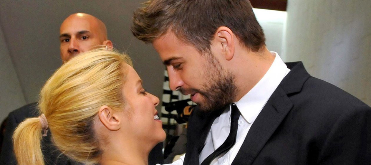 ¡Chao crisis! El amor entre Shakira y Piqué ha vuelto a brillar