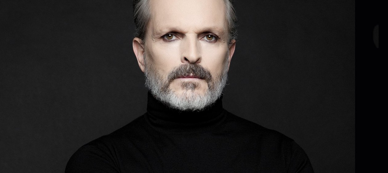 #ConcursoM360: Te llevamos al concierto de Miguel Bosé en Chile