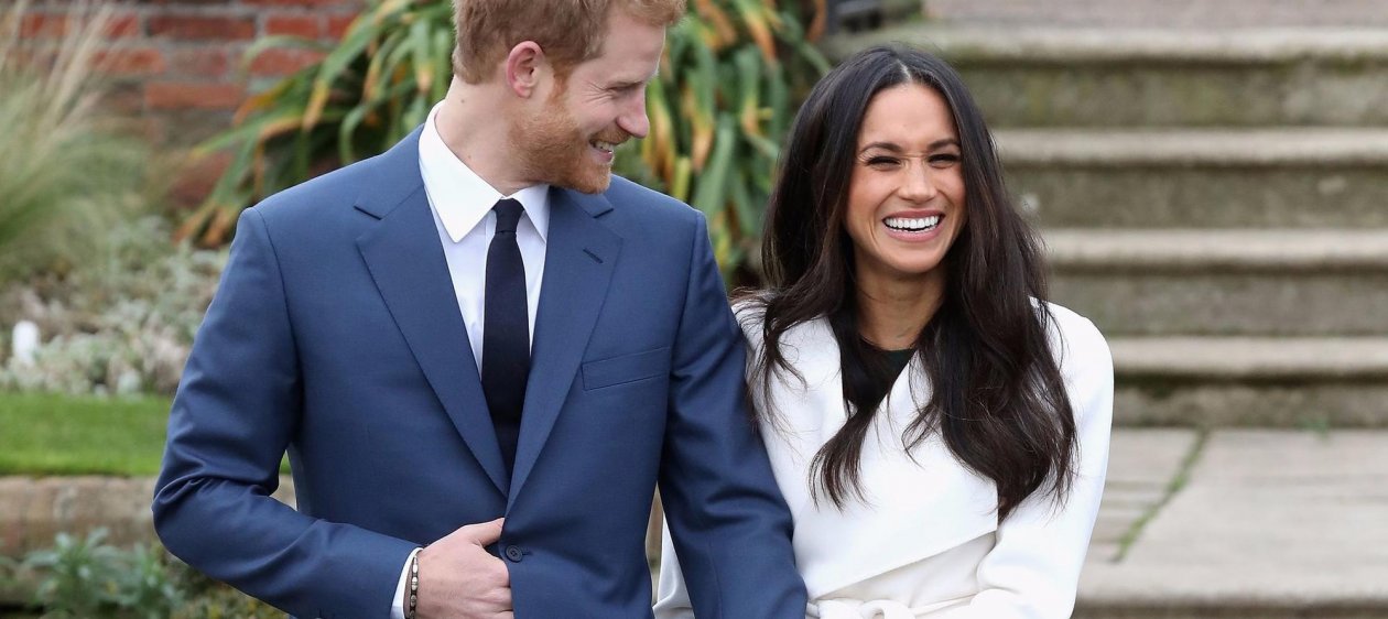 Meghan Markle y el Prince Harry están buscando asistente por LinkedIn