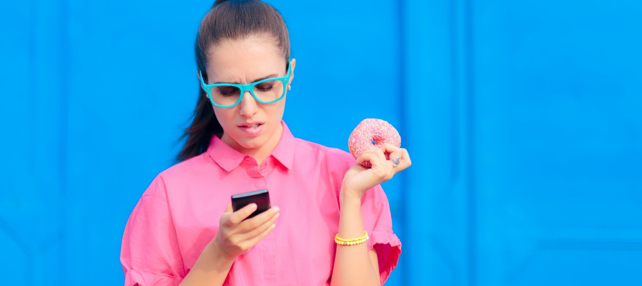 Detox Digital: estas son las claves para lograrlo ¡Toma nota!