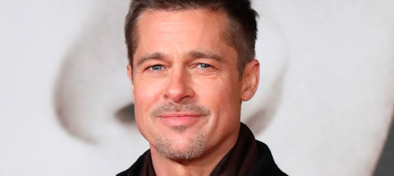 Brad Pitt estaría saliendo con una reconocida actriz