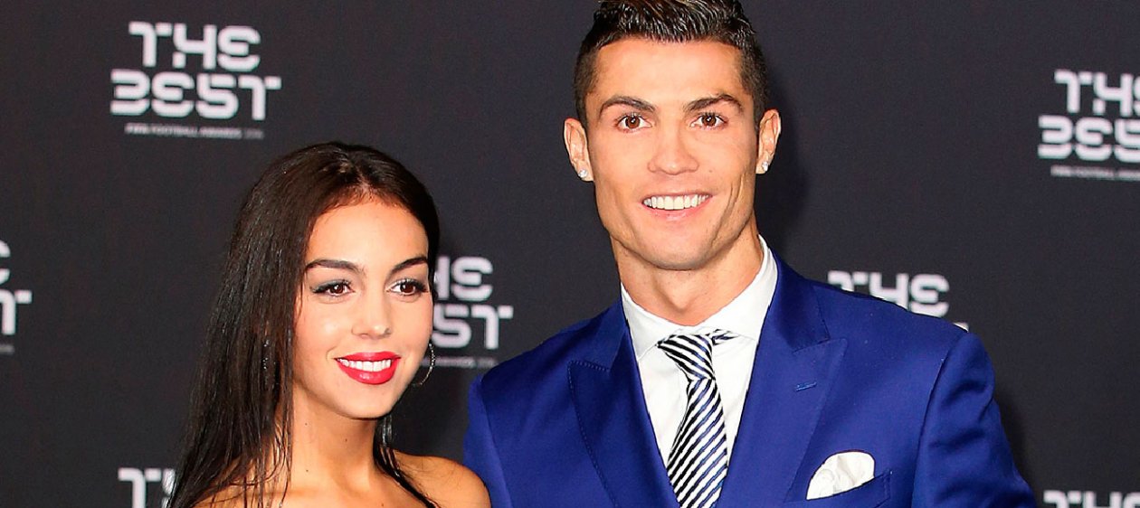 El talento oculto de Georgina Rodríguez, la polola de Cristiano Ronaldo