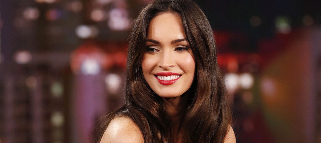 Igualita a Megan Fox la rompe en los Juegos Olímpicos de Invierno