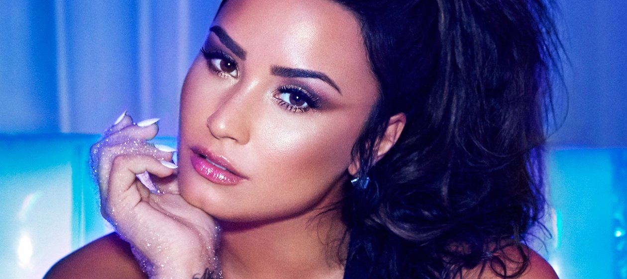 Demi Lovato vuelve a Chile con su nuevo disco