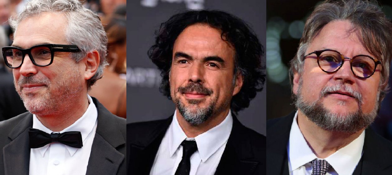 #OSCAR2018: Los directores que consolidaron la edad de oro del cine mexicano