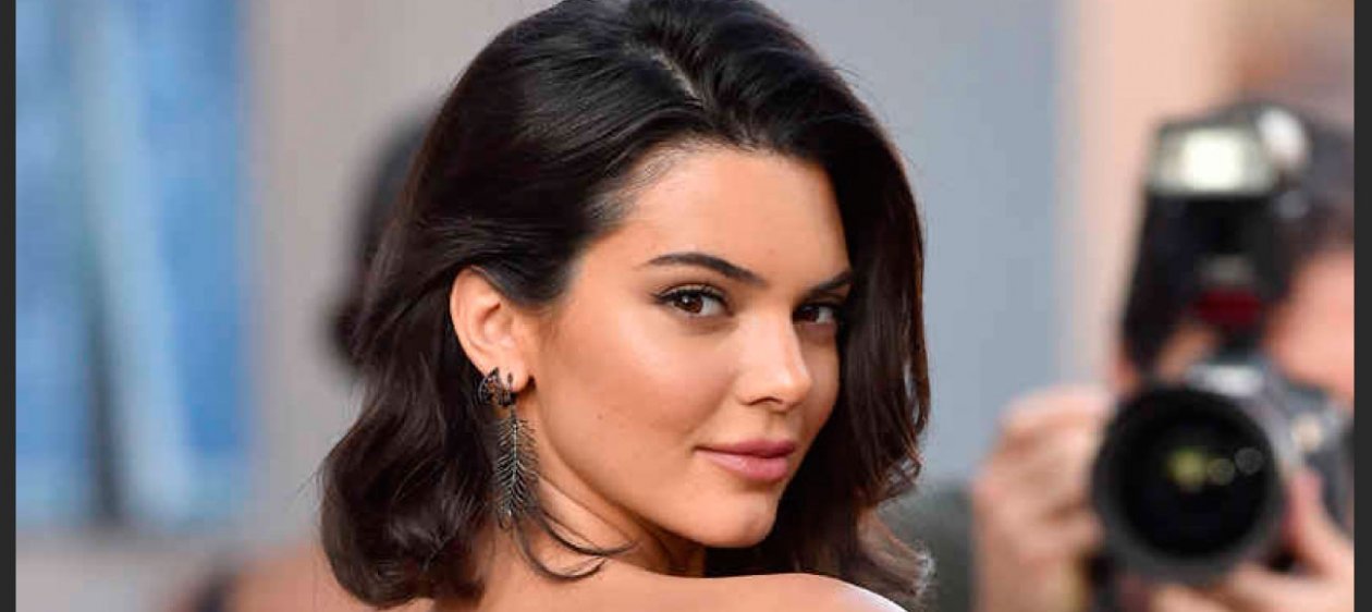Kendall Jenner terminó en el hospital tras un fallido tratamiento de belleza