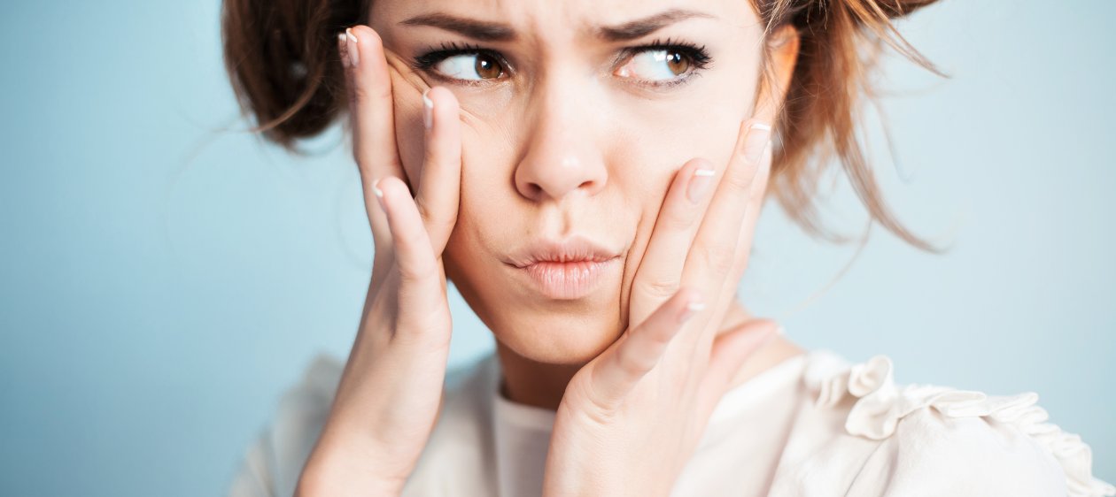 Los 6 errores de maquillaje que estás cometiendo a diario (y no lo sabes)