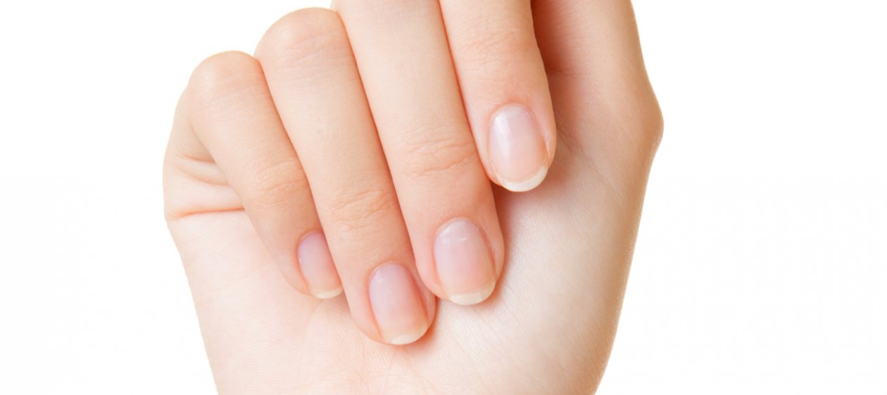 Viscoso Es una suerte que jardín Lo que el color de tus uñas revela sobre tu salud - m360.cl