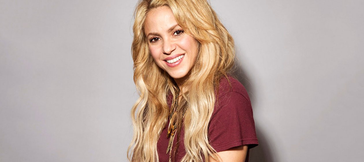 Impactante: Shakira lleva dos años siendo acosada por un hombre