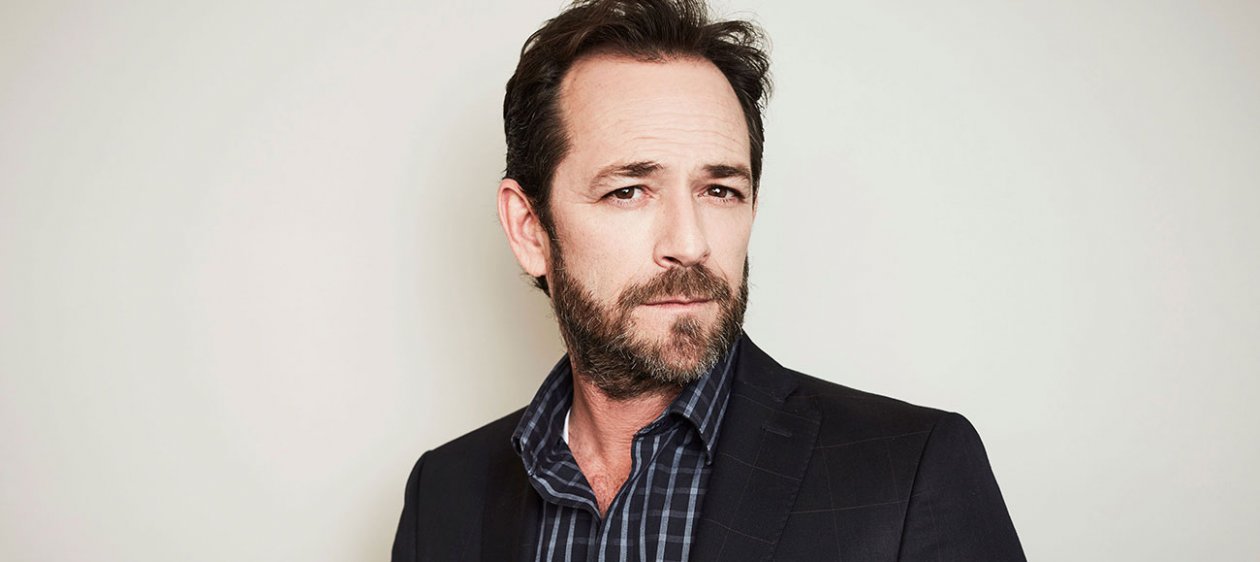 El hijo de Luke Perry saca suspiros en un área muy distinta a la TV