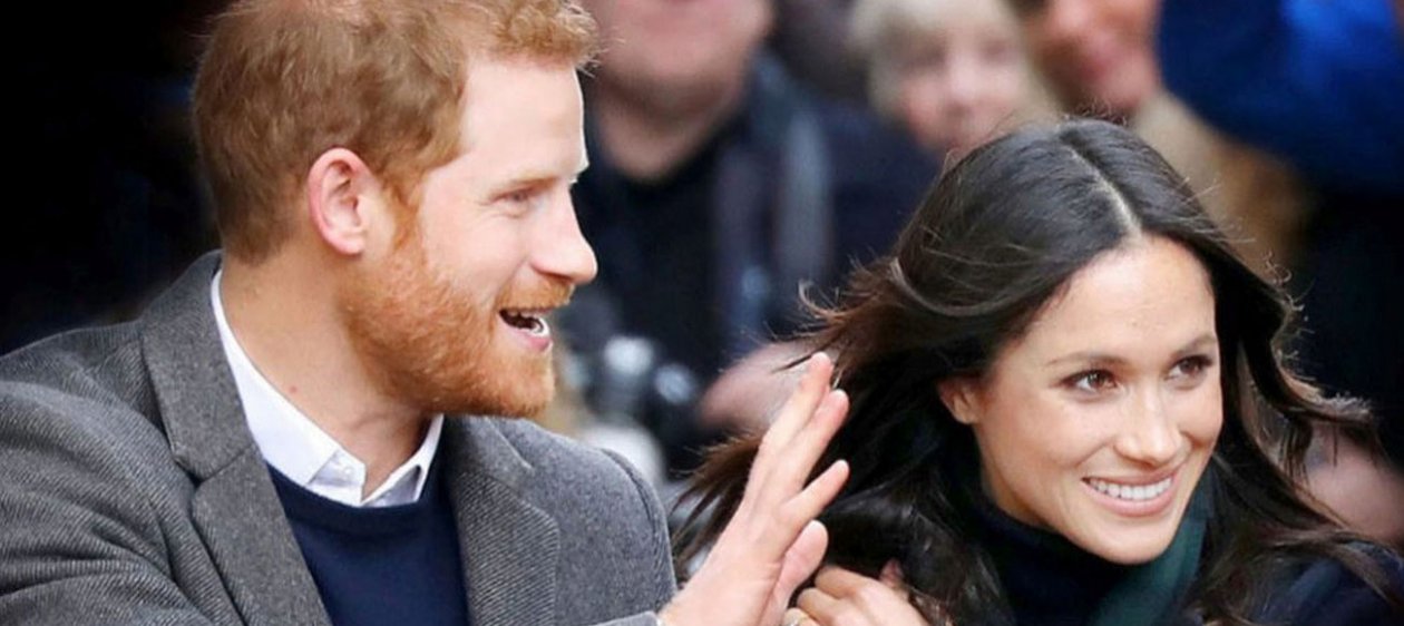 Este es el destino de luna de miel elegido por Meghan y Harry