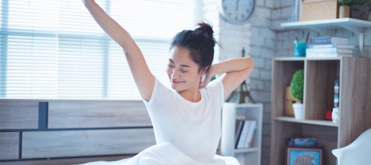 [COLUMNA] Carmen Castillo: 5 hábitos para partir bien tus mañanas