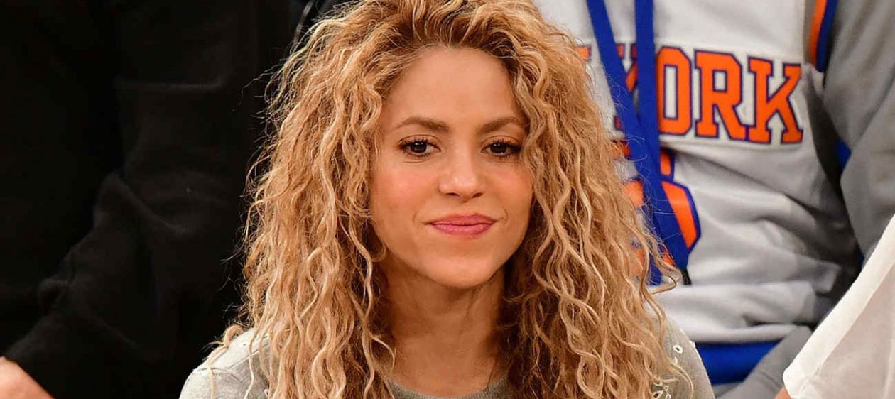 Shakira se despide de su frondosa cabellera: ¡Tiene alopecia!