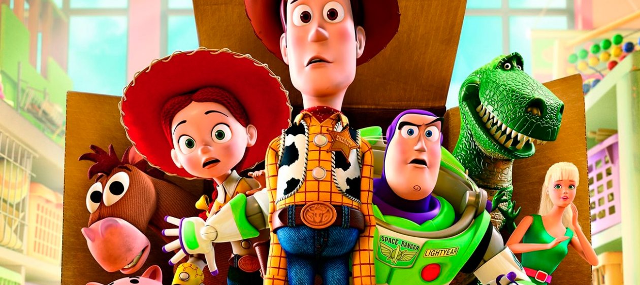 ¡‘Toy Story 4’ ya tiene fecha oficial de estreno!