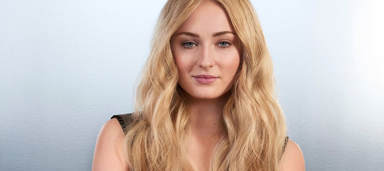 Sophie Turner: de protagonista de GOT a reina de la salchicha